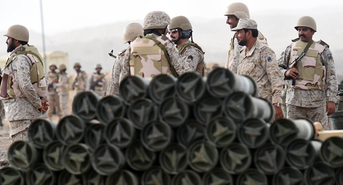 Azerbaijan main join Islamic anti-terror coalition